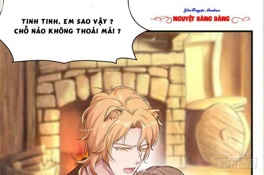 Thảnh Thơi Thú Thế Chủng Chủng Điền, Sinh Sinh Tể Chap 41 - Next Chap 42