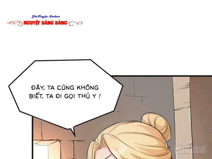 Thảnh Thơi Thú Thế Chủng Chủng Điền, Sinh Sinh Tể Chap 41 - Next Chap 42