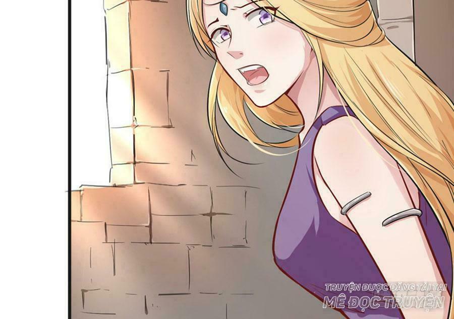 Thảnh Thơi Thú Thế Chủng Chủng Điền, Sinh Sinh Tể Chap 41 - Next Chap 42