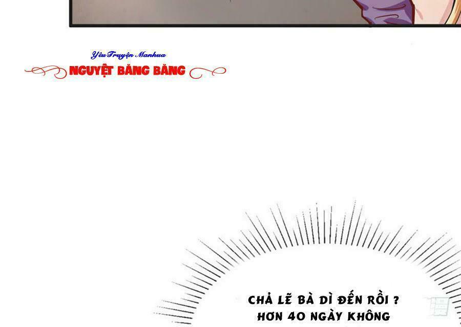 Thảnh Thơi Thú Thế Chủng Chủng Điền, Sinh Sinh Tể Chap 41 - Next Chap 42