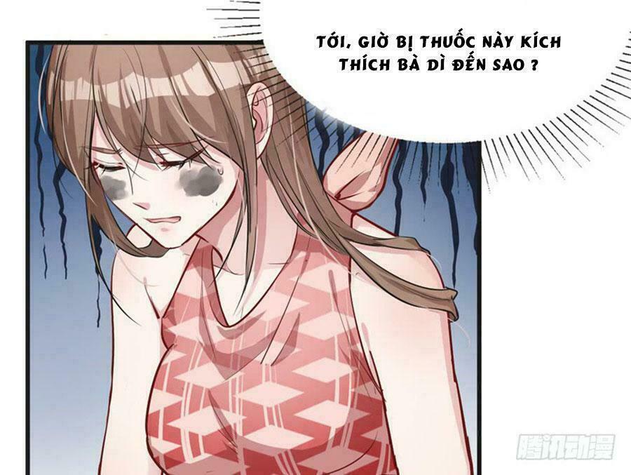 Thảnh Thơi Thú Thế Chủng Chủng Điền, Sinh Sinh Tể Chap 41 - Next Chap 42