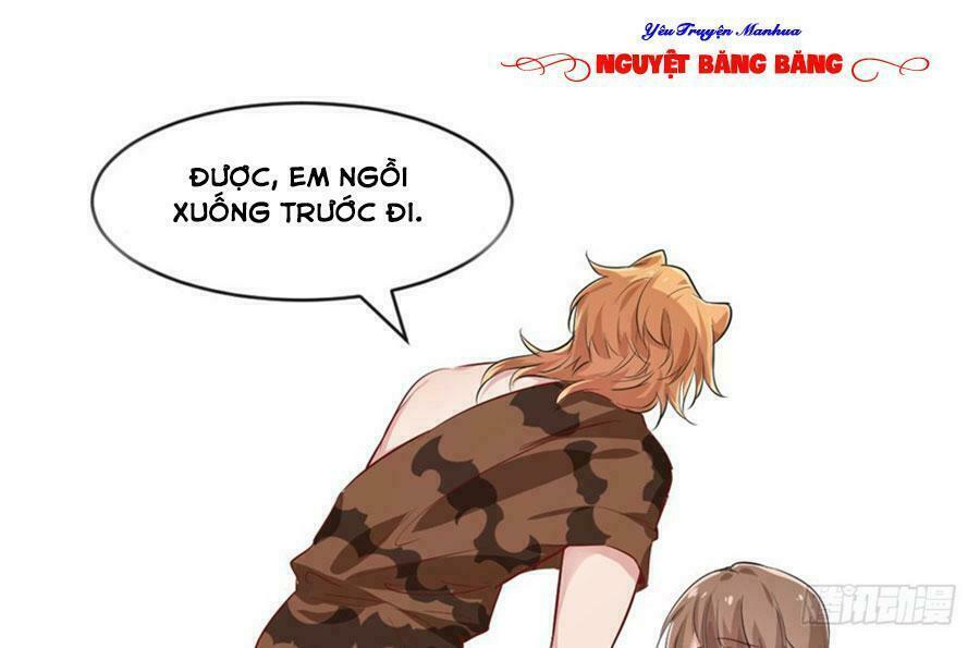 Thảnh Thơi Thú Thế Chủng Chủng Điền, Sinh Sinh Tể Chap 41 - Next Chap 42