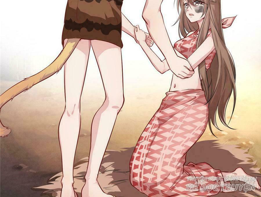 Thảnh Thơi Thú Thế Chủng Chủng Điền, Sinh Sinh Tể Chap 41 - Next Chap 42