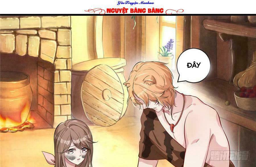 Thảnh Thơi Thú Thế Chủng Chủng Điền, Sinh Sinh Tể Chap 41 - Next Chap 42