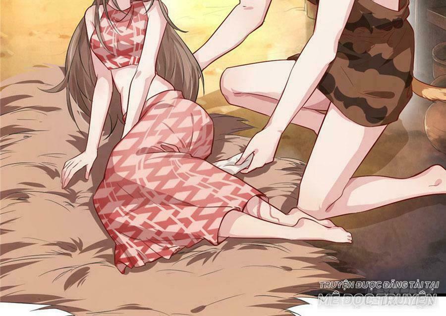 Thảnh Thơi Thú Thế Chủng Chủng Điền, Sinh Sinh Tể Chap 41 - Next Chap 42