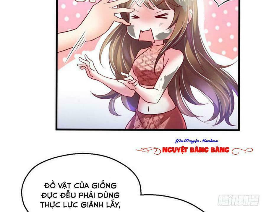 Thảnh Thơi Thú Thế Chủng Chủng Điền, Sinh Sinh Tể Chap 40 - Next Chap 41