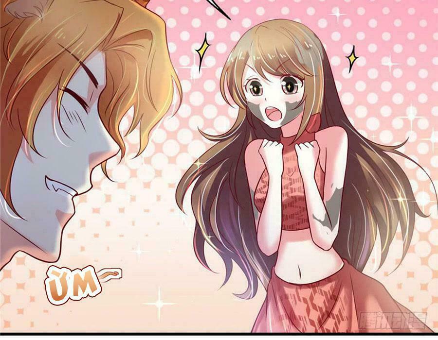 Thảnh Thơi Thú Thế Chủng Chủng Điền, Sinh Sinh Tể Chap 40 - Next Chap 41