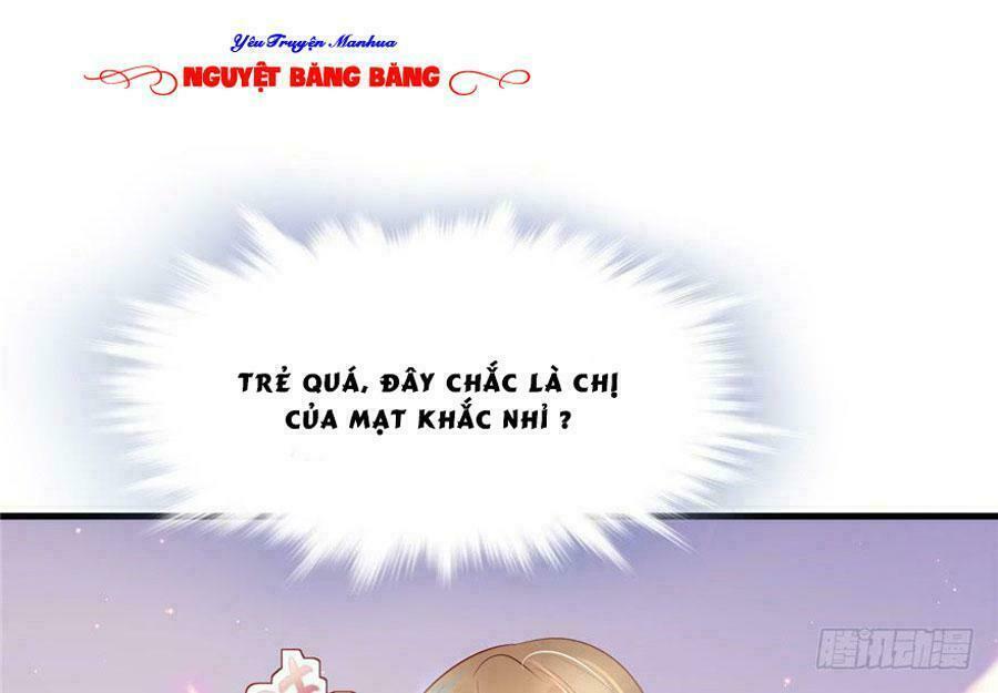 Thảnh Thơi Thú Thế Chủng Chủng Điền, Sinh Sinh Tể Chap 40 - Next Chap 41