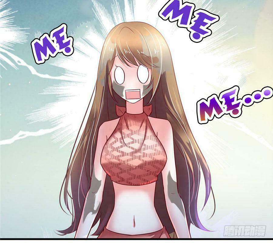 Thảnh Thơi Thú Thế Chủng Chủng Điền, Sinh Sinh Tể Chap 40 - Next Chap 41