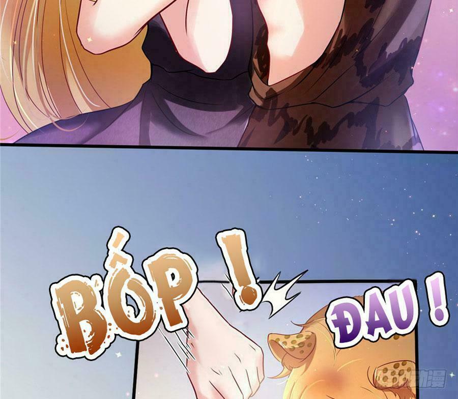 Thảnh Thơi Thú Thế Chủng Chủng Điền, Sinh Sinh Tể Chap 40 - Next Chap 41