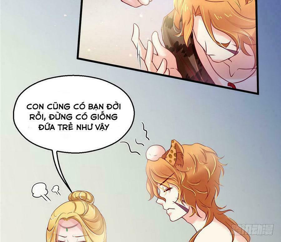 Thảnh Thơi Thú Thế Chủng Chủng Điền, Sinh Sinh Tể Chap 40 - Next Chap 41