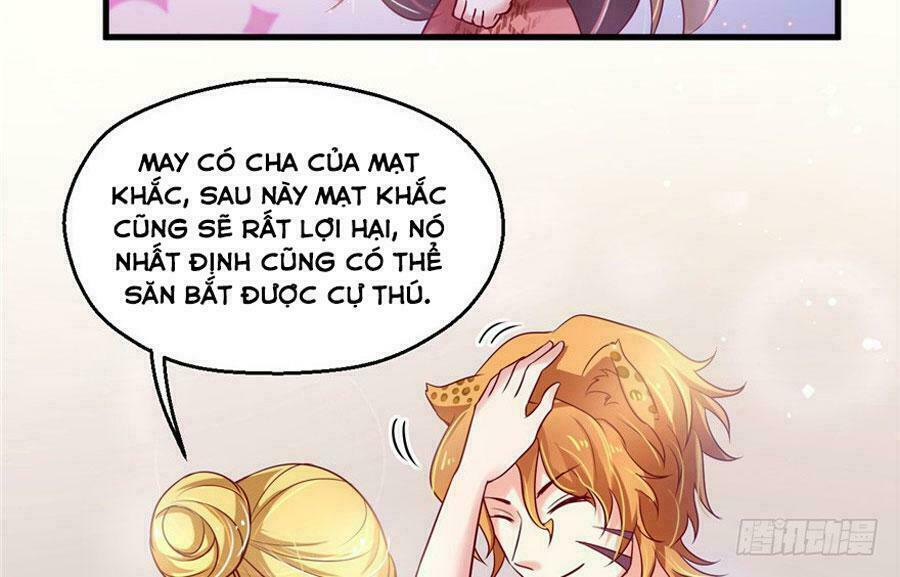 Thảnh Thơi Thú Thế Chủng Chủng Điền, Sinh Sinh Tể Chap 40 - Next Chap 41