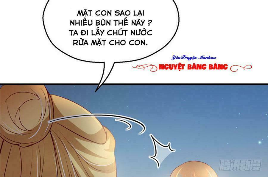 Thảnh Thơi Thú Thế Chủng Chủng Điền, Sinh Sinh Tể Chap 40 - Next Chap 41