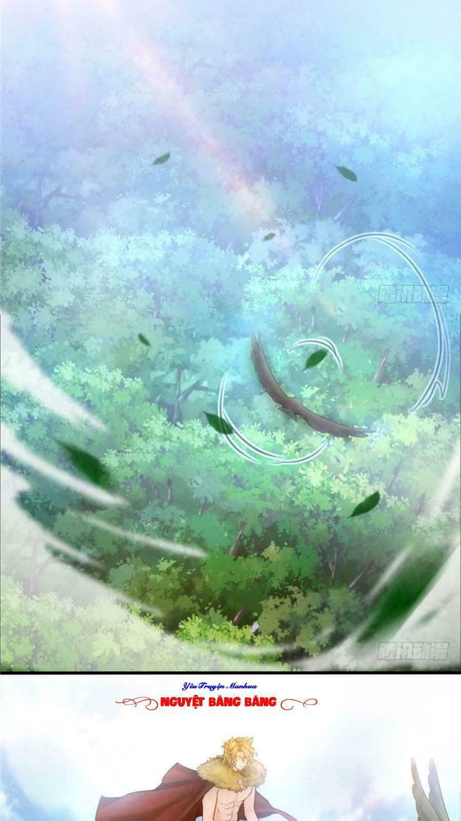 Thảnh Thơi Thú Thế Chủng Chủng Điền, Sinh Sinh Tể Chap 39 - Next Chap 40