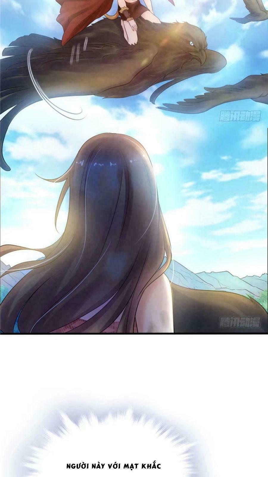 Thảnh Thơi Thú Thế Chủng Chủng Điền, Sinh Sinh Tể Chap 39 - Next Chap 40