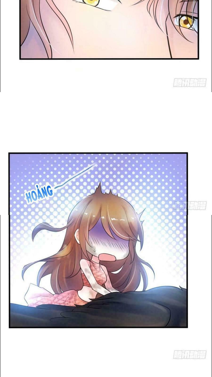 Thảnh Thơi Thú Thế Chủng Chủng Điền, Sinh Sinh Tể Chap 39 - Next Chap 40