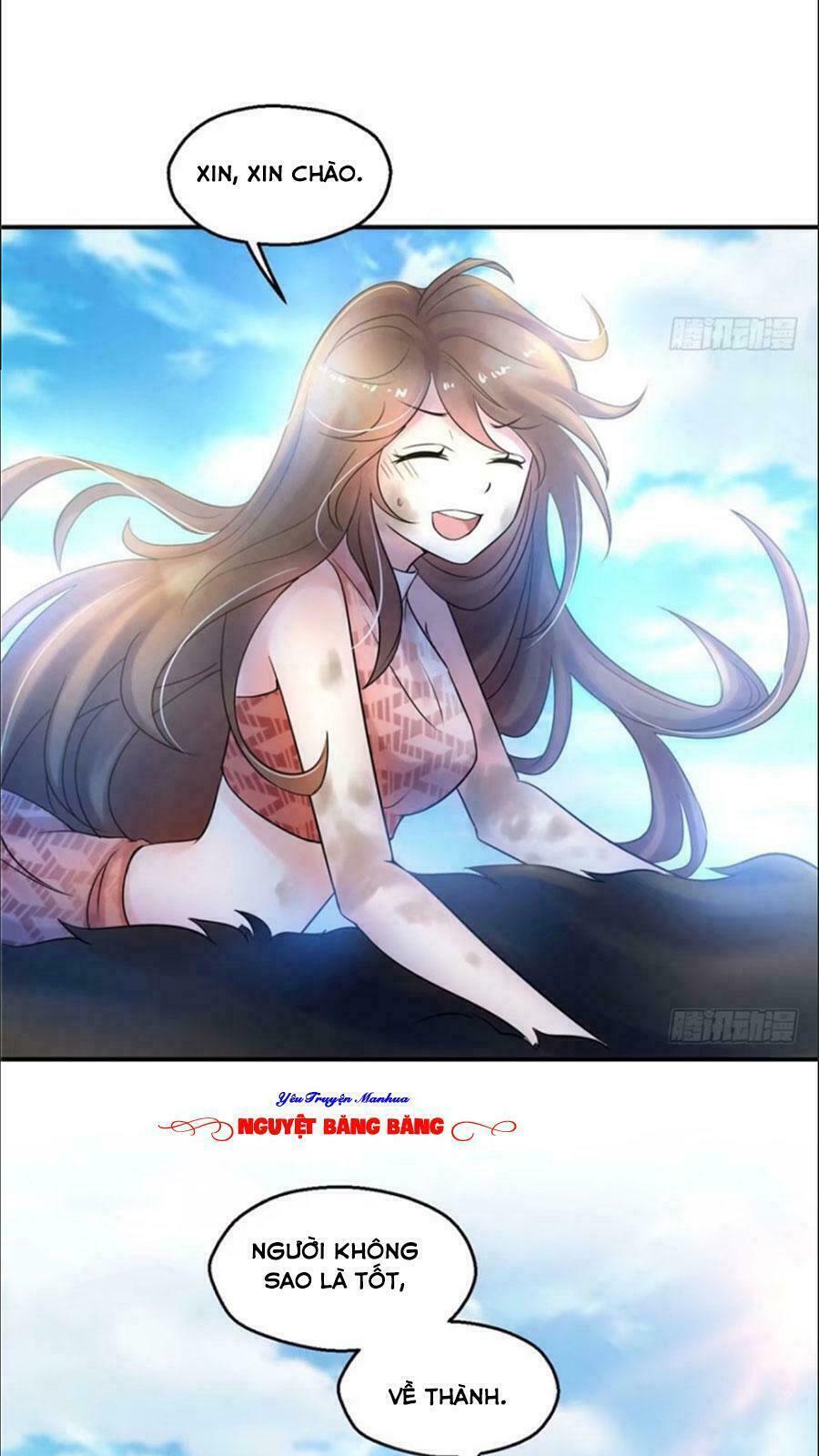 Thảnh Thơi Thú Thế Chủng Chủng Điền, Sinh Sinh Tể Chap 39 - Next Chap 40