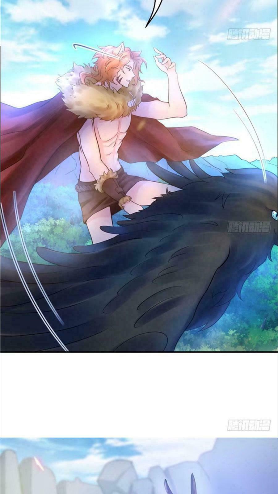 Thảnh Thơi Thú Thế Chủng Chủng Điền, Sinh Sinh Tể Chap 39 - Next Chap 40