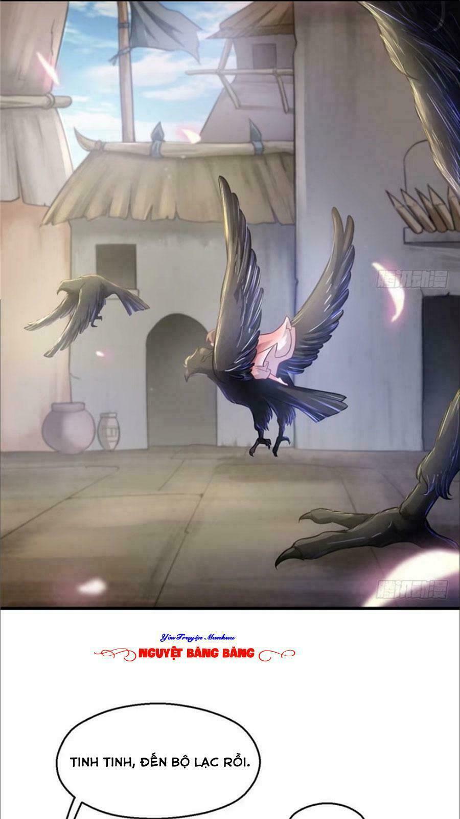 Thảnh Thơi Thú Thế Chủng Chủng Điền, Sinh Sinh Tể Chap 39 - Next Chap 40