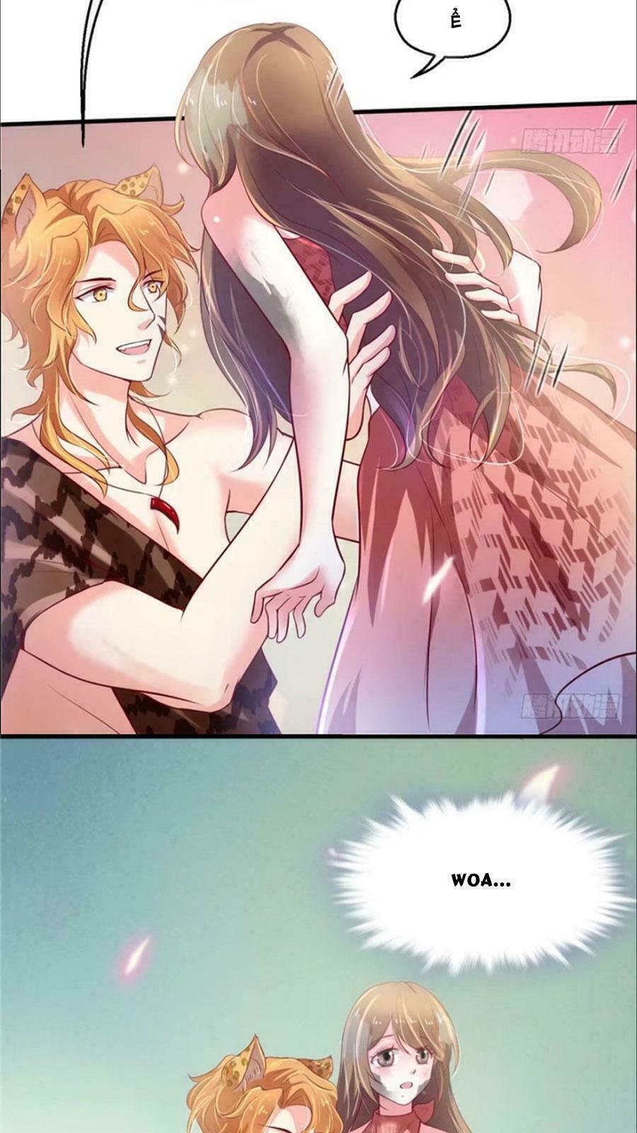 Thảnh Thơi Thú Thế Chủng Chủng Điền, Sinh Sinh Tể Chap 39 - Next Chap 40