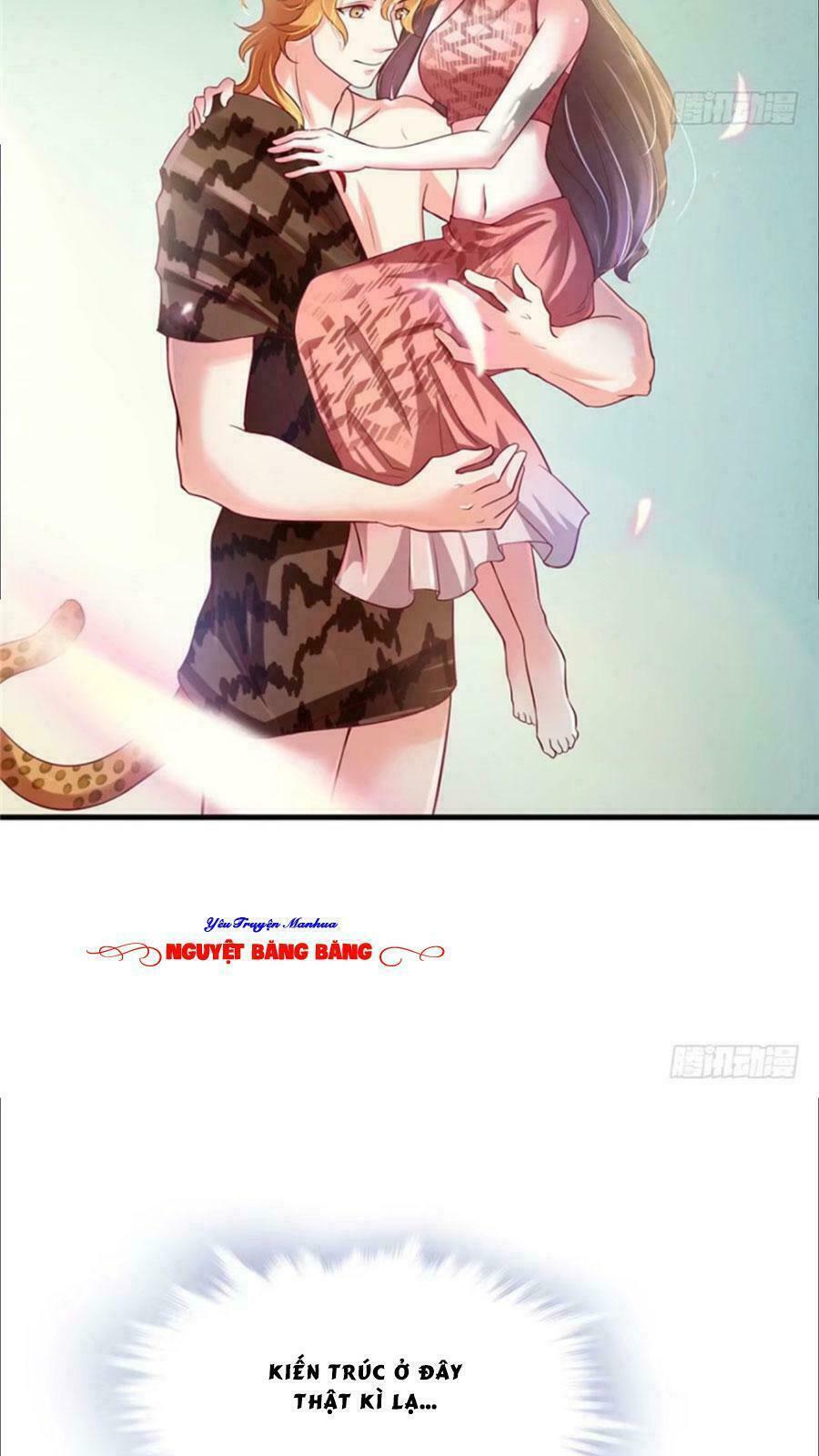 Thảnh Thơi Thú Thế Chủng Chủng Điền, Sinh Sinh Tể Chap 39 - Next Chap 40