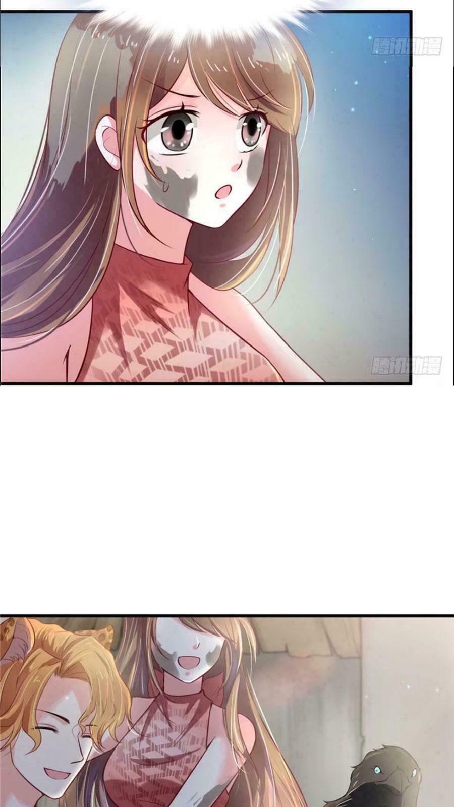 Thảnh Thơi Thú Thế Chủng Chủng Điền, Sinh Sinh Tể Chap 39 - Next Chap 40