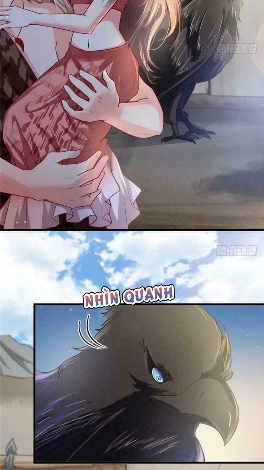 Thảnh Thơi Thú Thế Chủng Chủng Điền, Sinh Sinh Tể Chap 39 - Next Chap 40