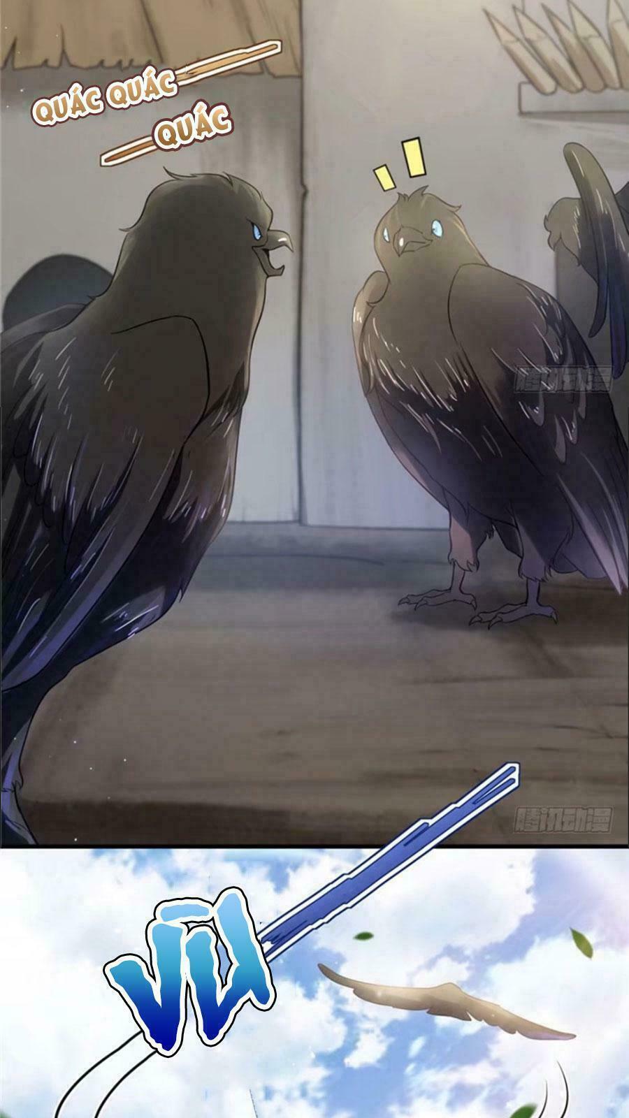 Thảnh Thơi Thú Thế Chủng Chủng Điền, Sinh Sinh Tể Chap 39 - Next Chap 40