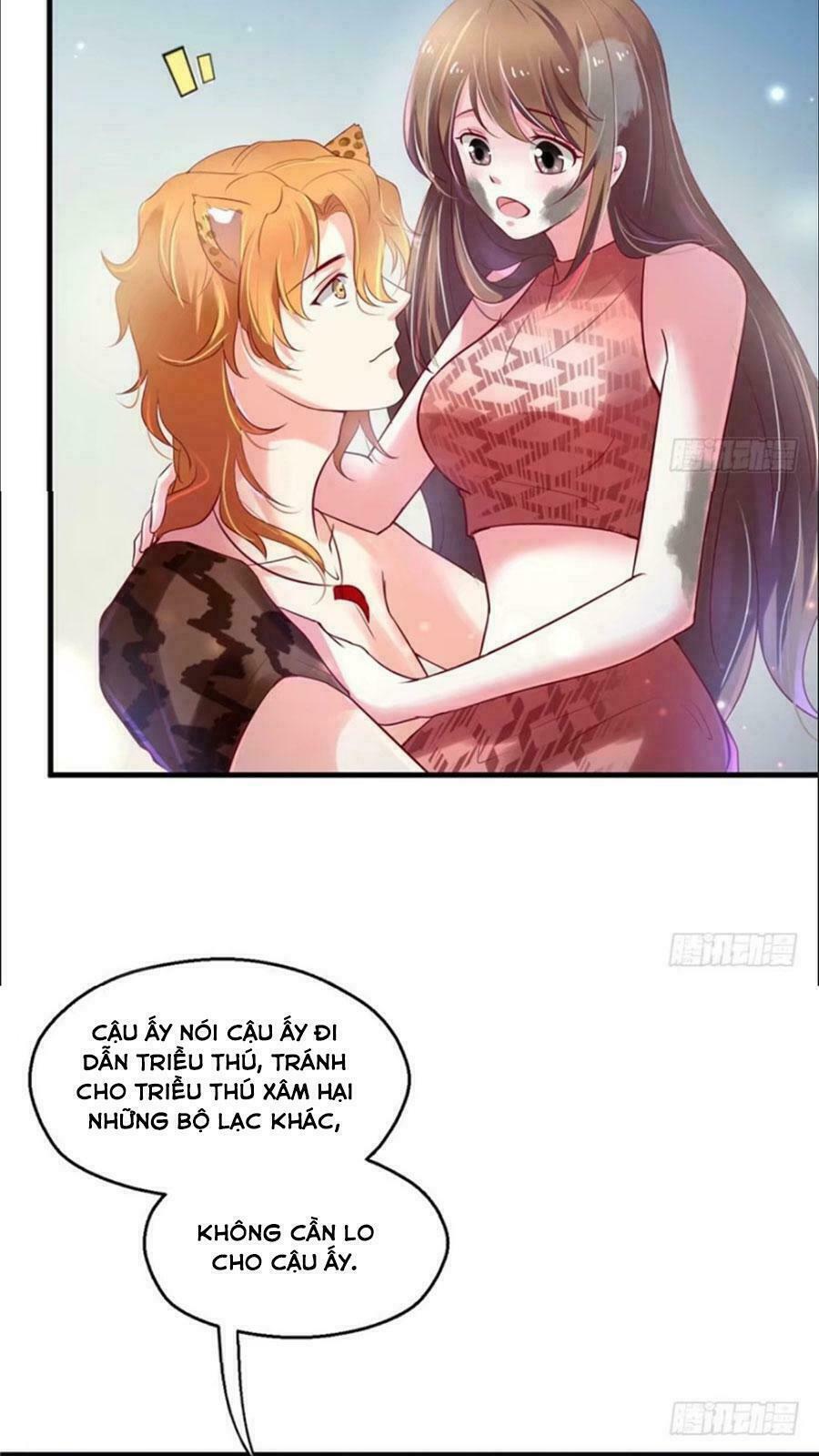 Thảnh Thơi Thú Thế Chủng Chủng Điền, Sinh Sinh Tể Chap 39 - Next Chap 40