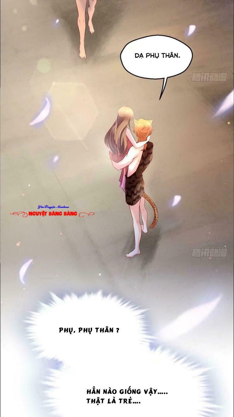 Thảnh Thơi Thú Thế Chủng Chủng Điền, Sinh Sinh Tể Chap 39 - Next Chap 40