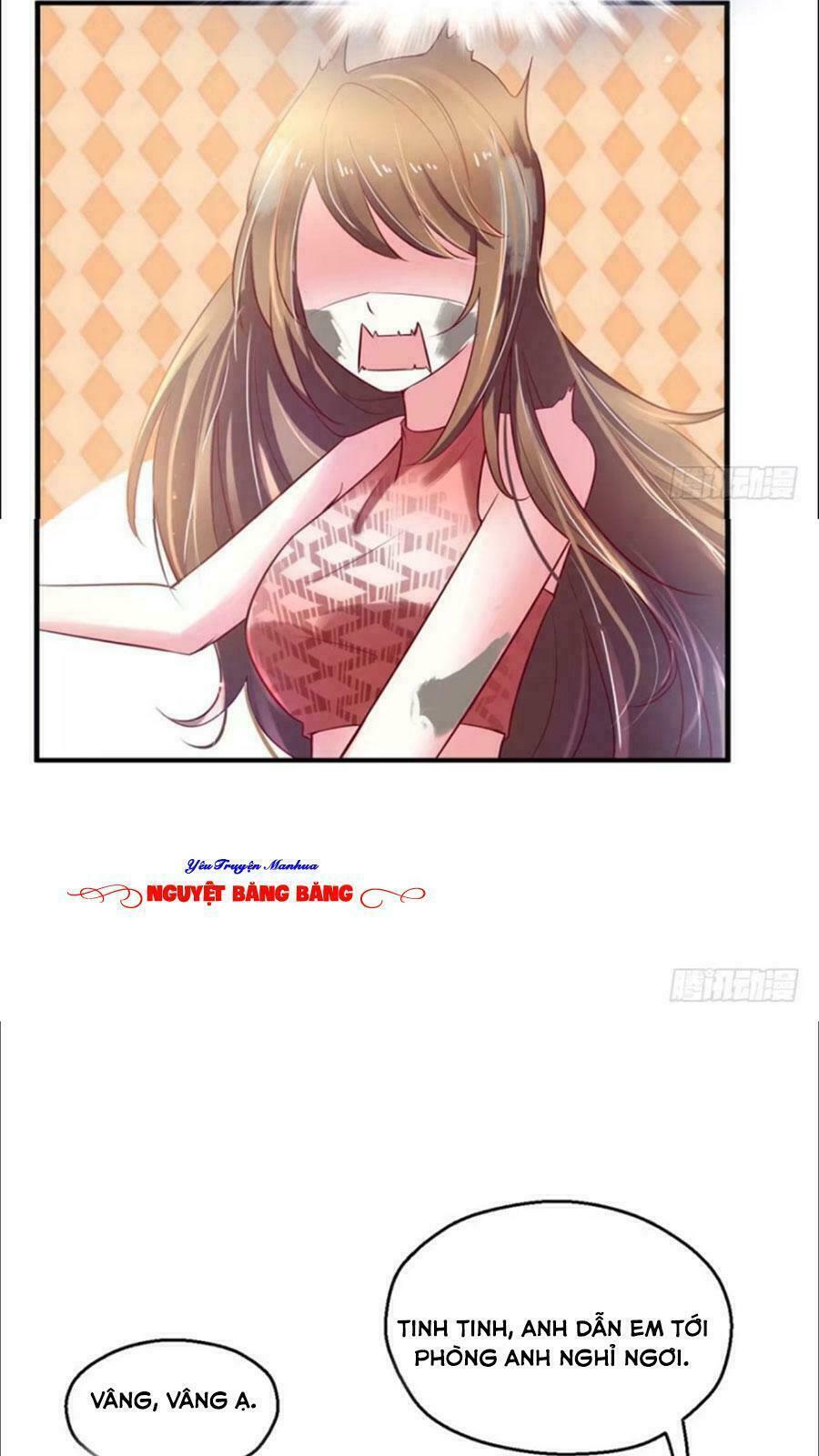 Thảnh Thơi Thú Thế Chủng Chủng Điền, Sinh Sinh Tể Chap 39 - Next Chap 40