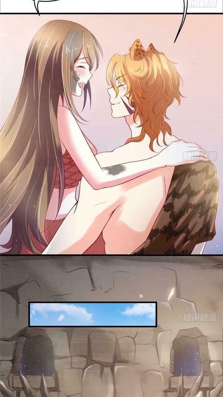 Thảnh Thơi Thú Thế Chủng Chủng Điền, Sinh Sinh Tể Chap 39 - Next Chap 40