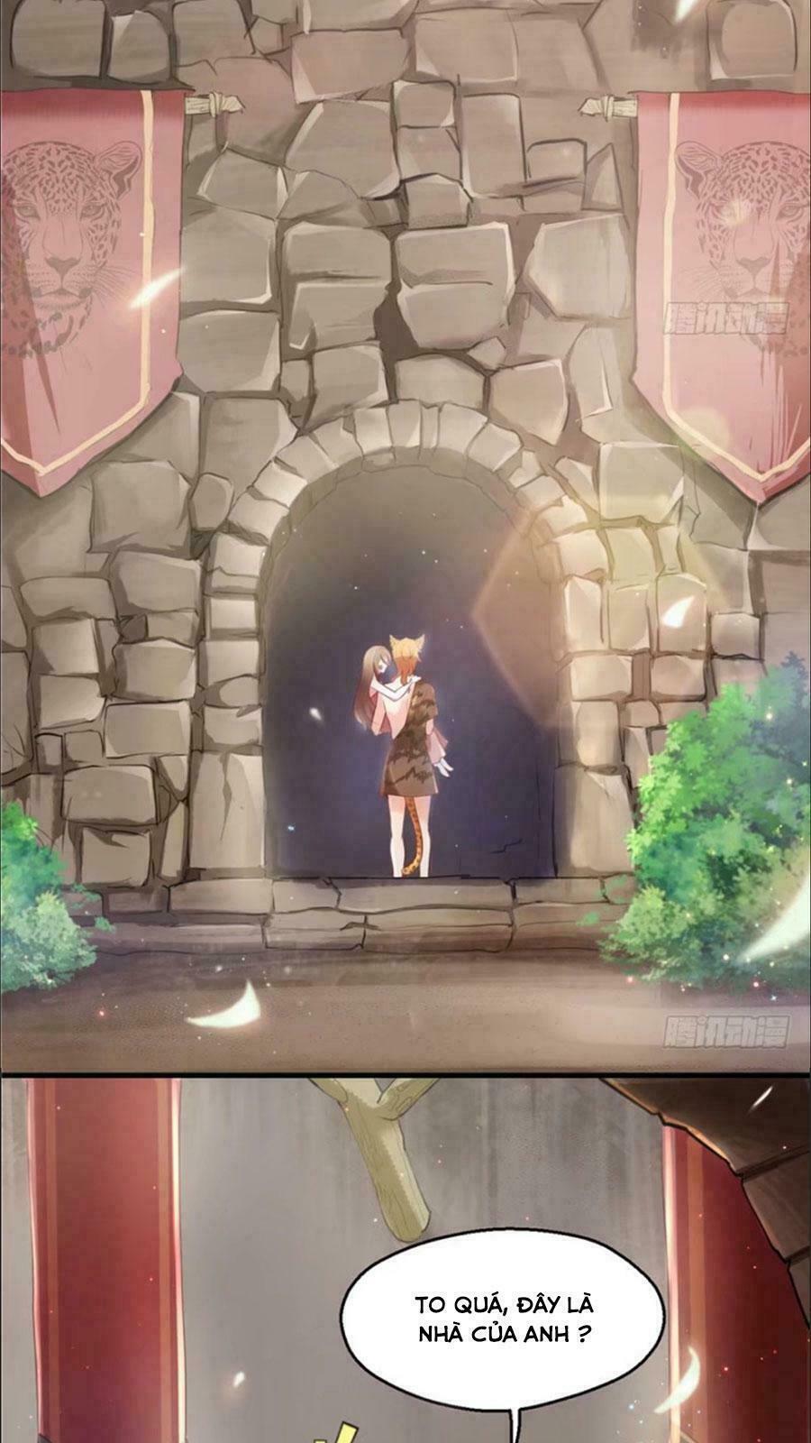 Thảnh Thơi Thú Thế Chủng Chủng Điền, Sinh Sinh Tể Chap 39 - Next Chap 40