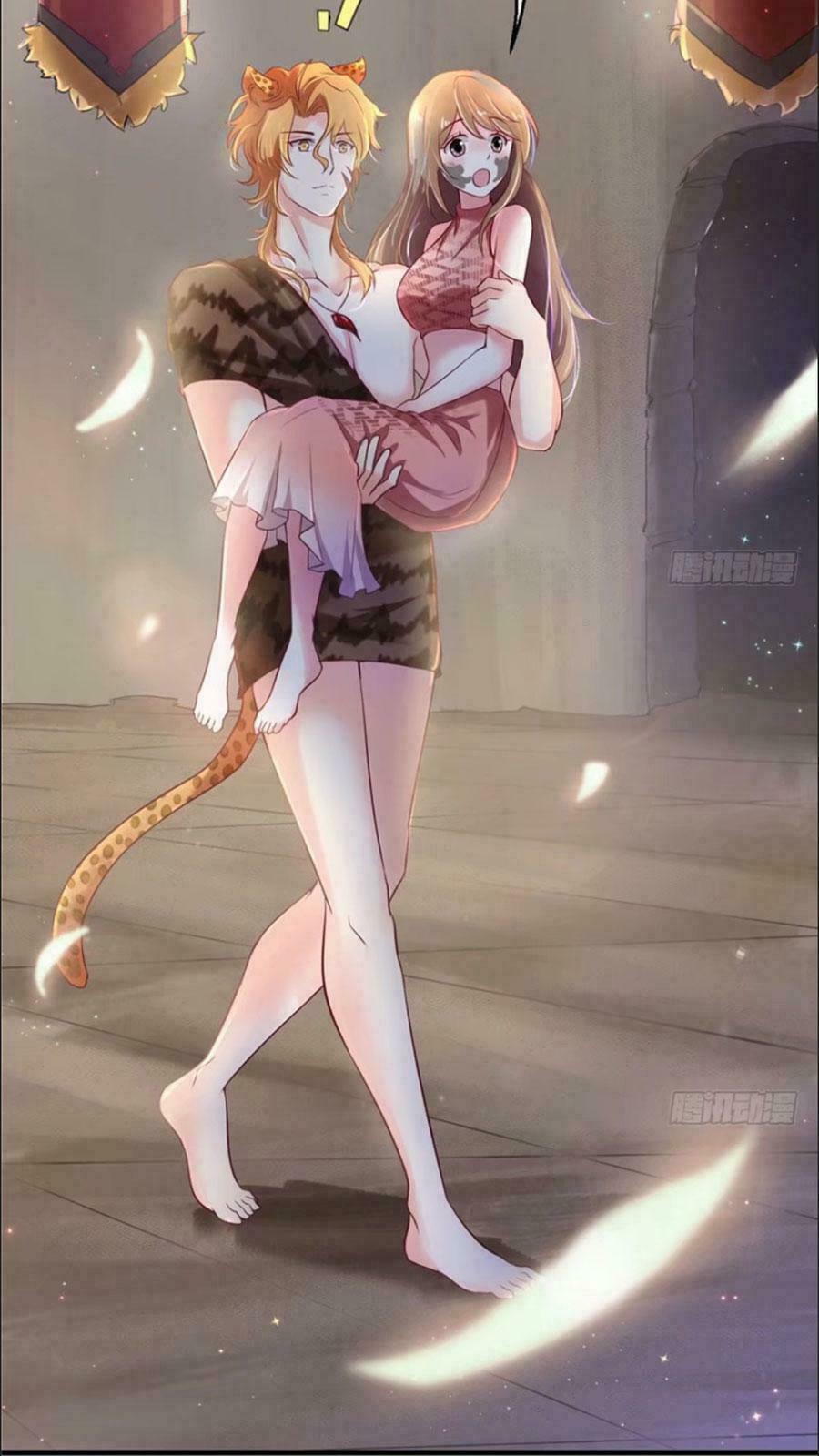 Thảnh Thơi Thú Thế Chủng Chủng Điền, Sinh Sinh Tể Chap 39 - Next Chap 40