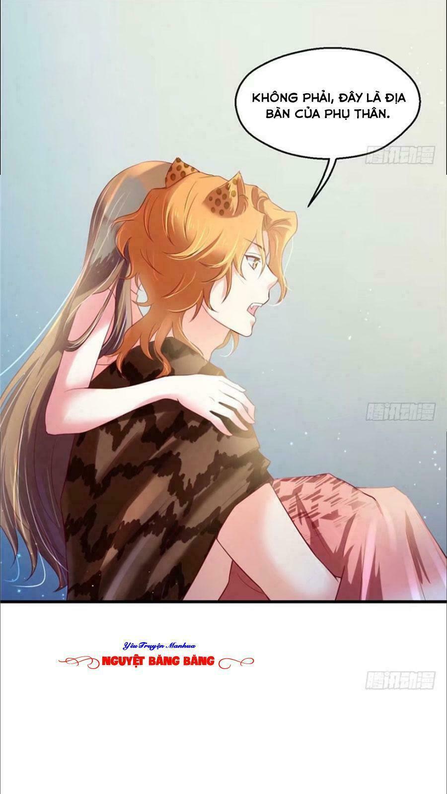 Thảnh Thơi Thú Thế Chủng Chủng Điền, Sinh Sinh Tể Chap 39 - Next Chap 40