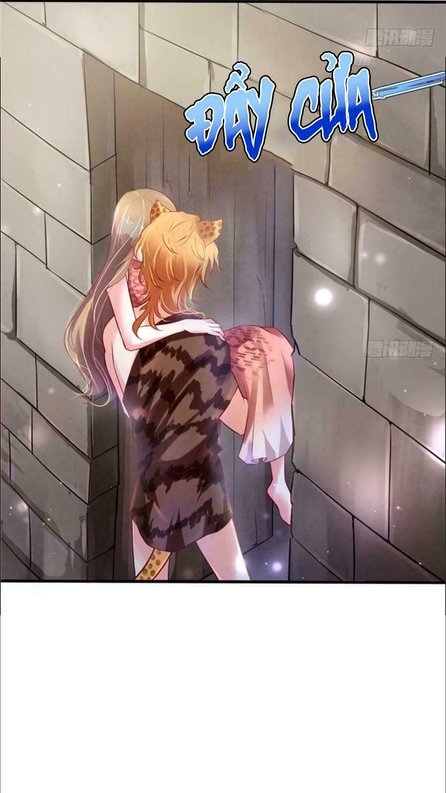 Thảnh Thơi Thú Thế Chủng Chủng Điền, Sinh Sinh Tể Chap 39 - Next Chap 40