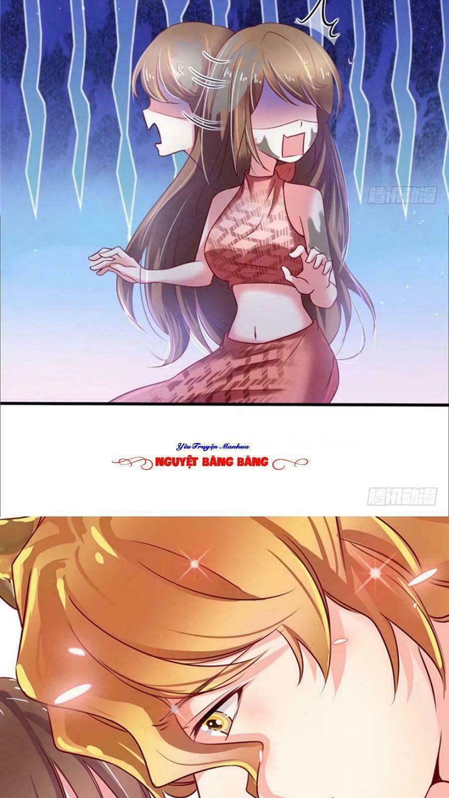 Thảnh Thơi Thú Thế Chủng Chủng Điền, Sinh Sinh Tể Chap 39 - Next Chap 40