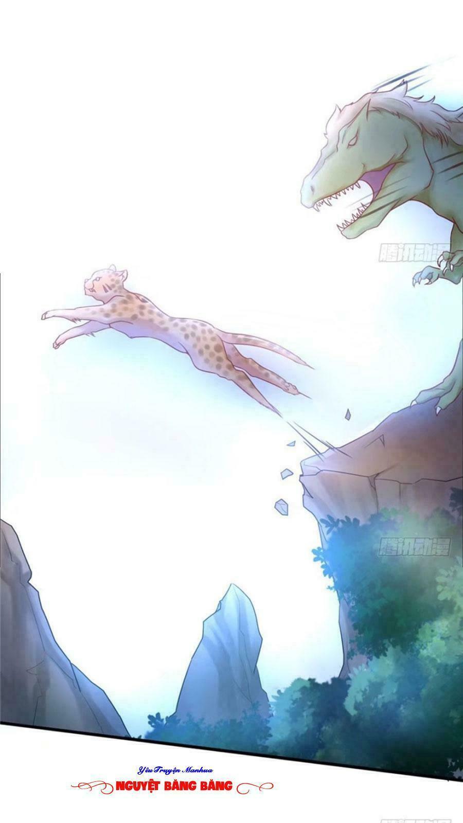 Thảnh Thơi Thú Thế Chủng Chủng Điền, Sinh Sinh Tể Chap 38 - Next Chap 39