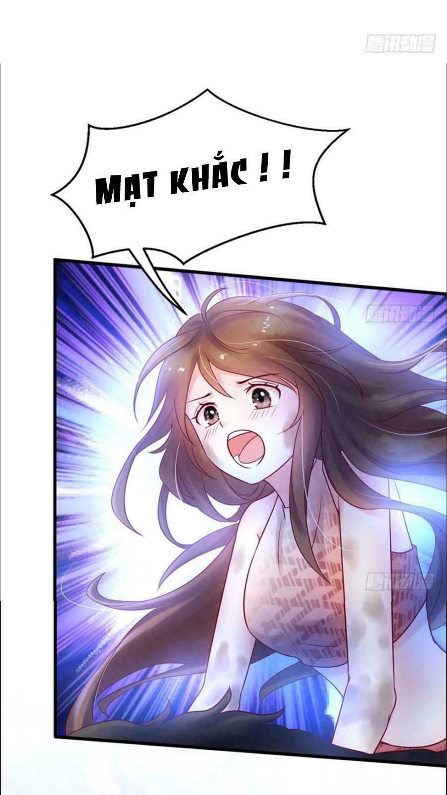 Thảnh Thơi Thú Thế Chủng Chủng Điền, Sinh Sinh Tể Chap 38 - Next Chap 39