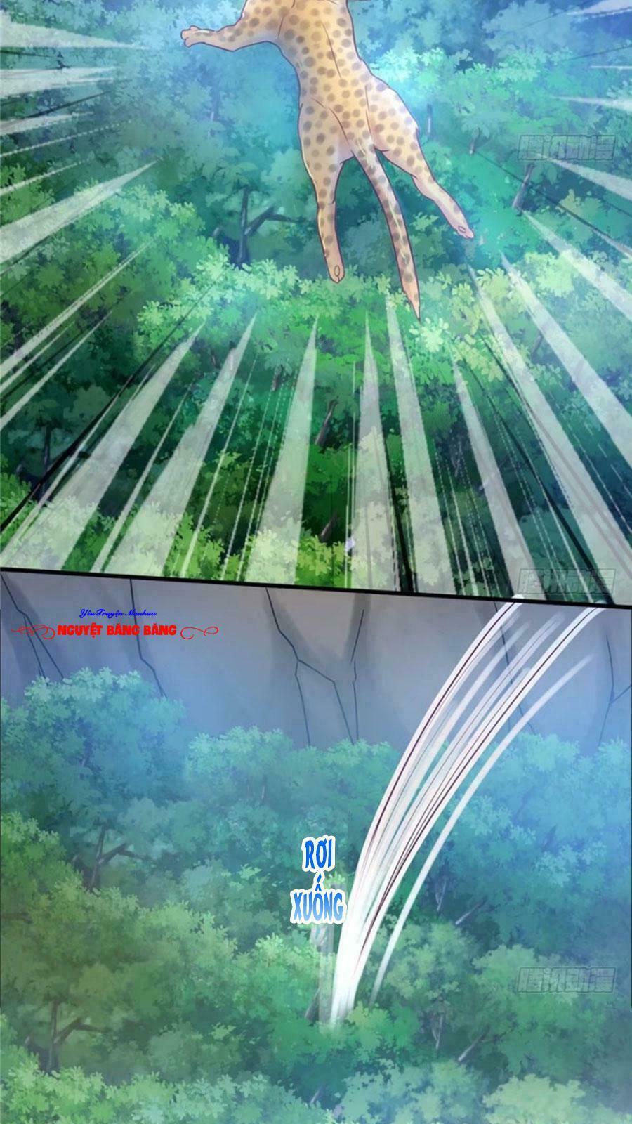 Thảnh Thơi Thú Thế Chủng Chủng Điền, Sinh Sinh Tể Chap 38 - Next Chap 39