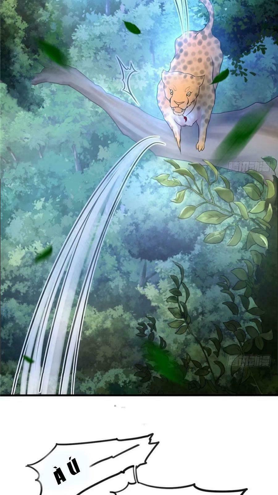 Thảnh Thơi Thú Thế Chủng Chủng Điền, Sinh Sinh Tể Chap 38 - Next Chap 39