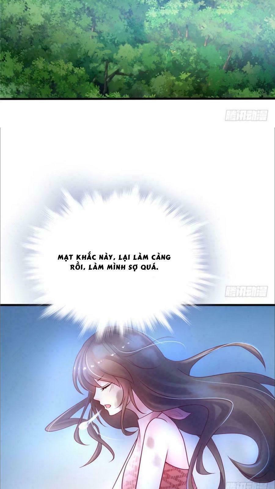 Thảnh Thơi Thú Thế Chủng Chủng Điền, Sinh Sinh Tể Chap 38 - Next Chap 39