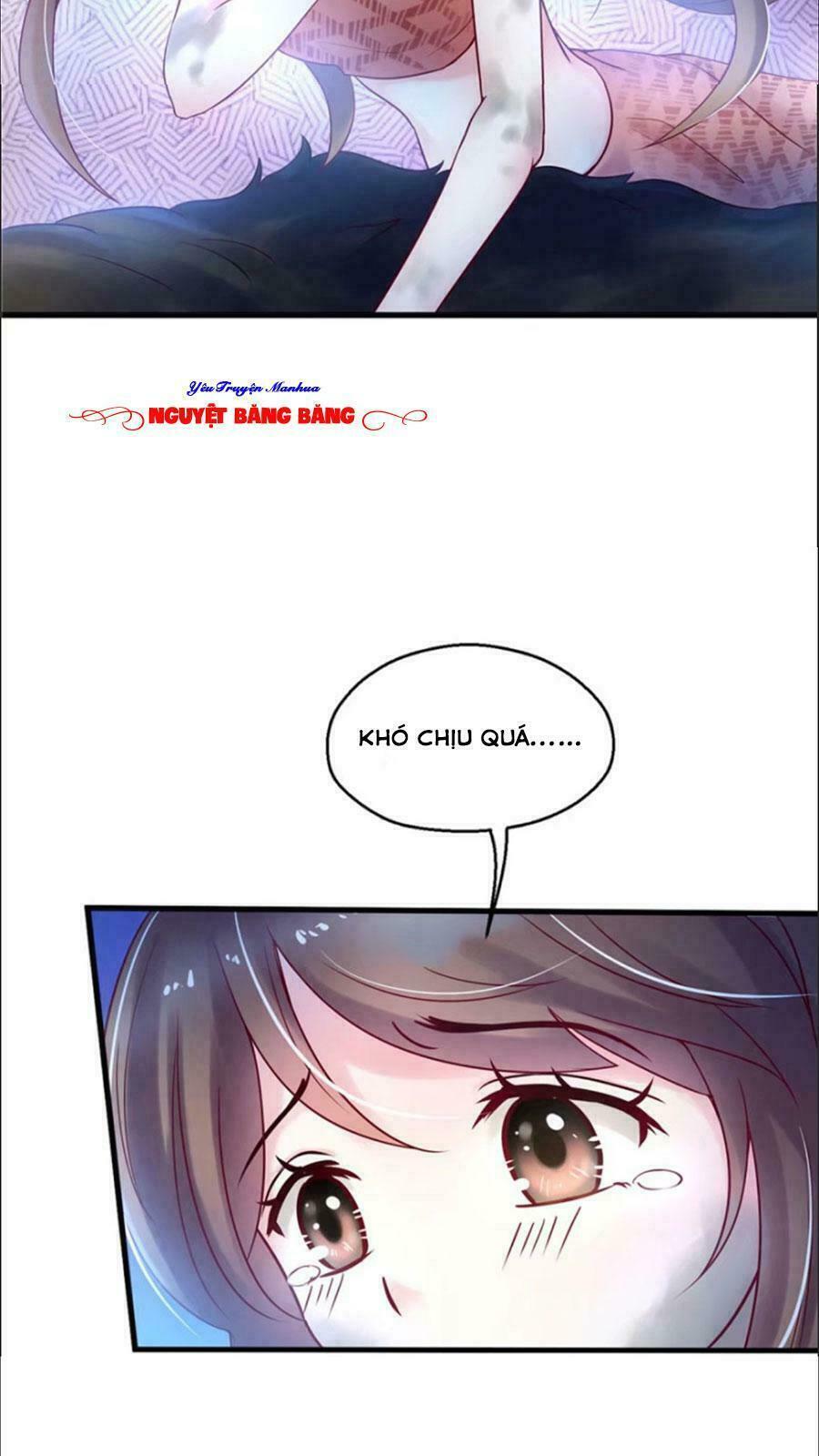 Thảnh Thơi Thú Thế Chủng Chủng Điền, Sinh Sinh Tể Chap 38 - Next Chap 39