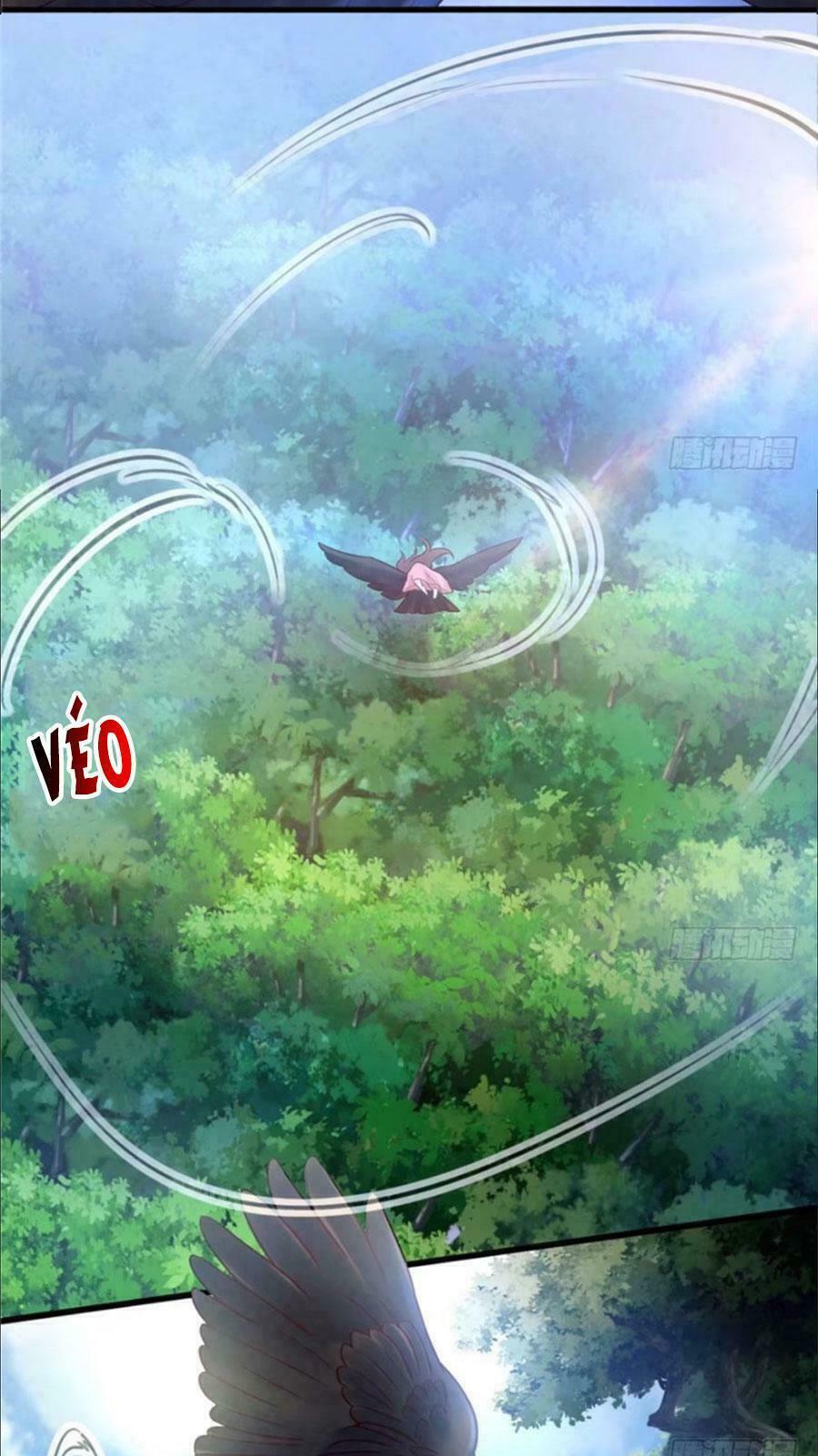 Thảnh Thơi Thú Thế Chủng Chủng Điền, Sinh Sinh Tể Chap 38 - Next Chap 39