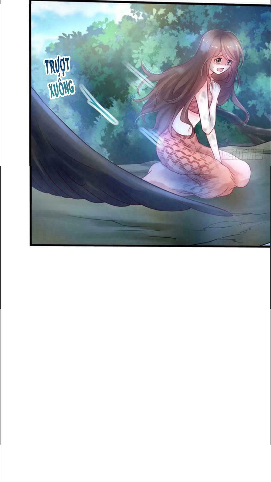 Thảnh Thơi Thú Thế Chủng Chủng Điền, Sinh Sinh Tể Chap 38 - Next Chap 39