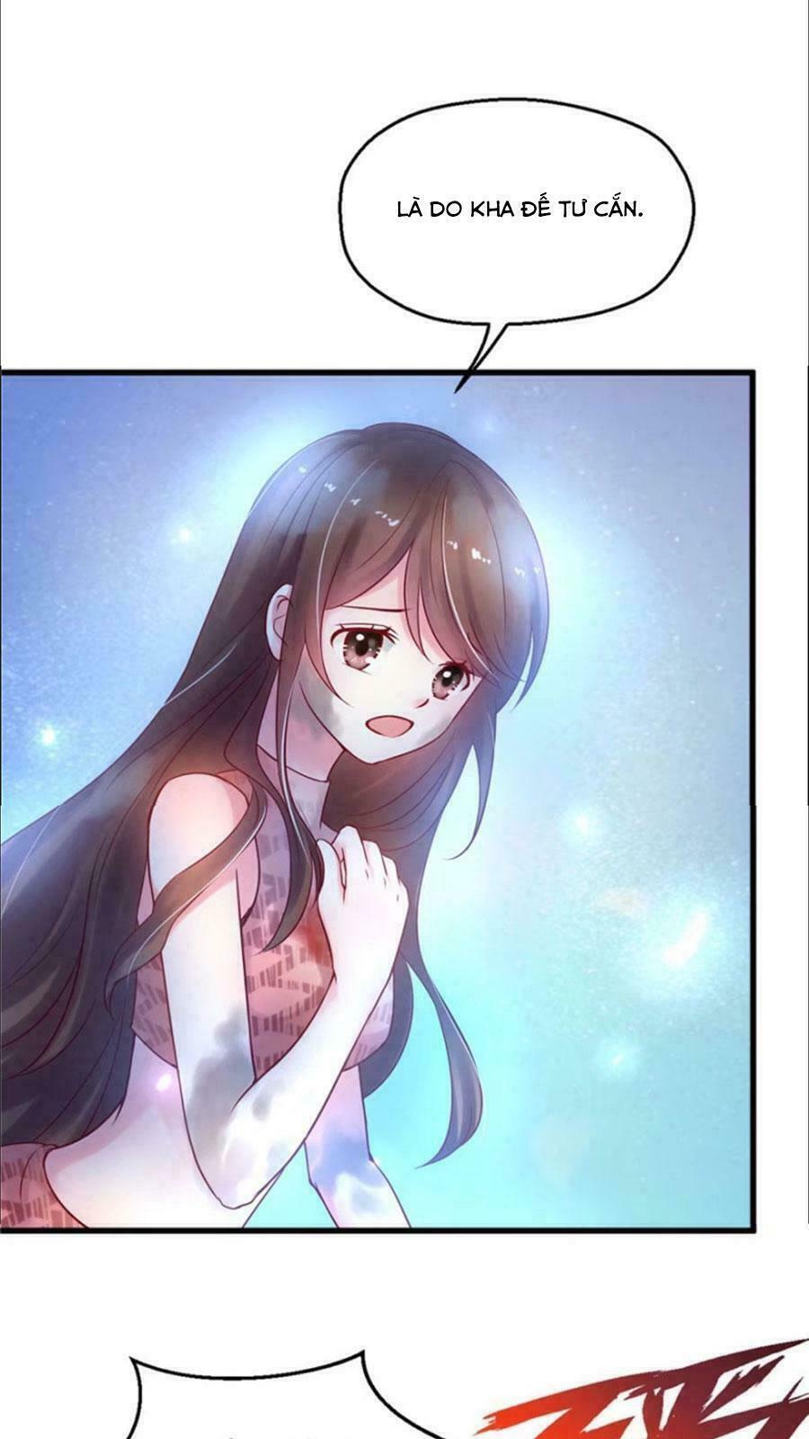 Thảnh Thơi Thú Thế Chủng Chủng Điền, Sinh Sinh Tể Chap 38 - Next Chap 39