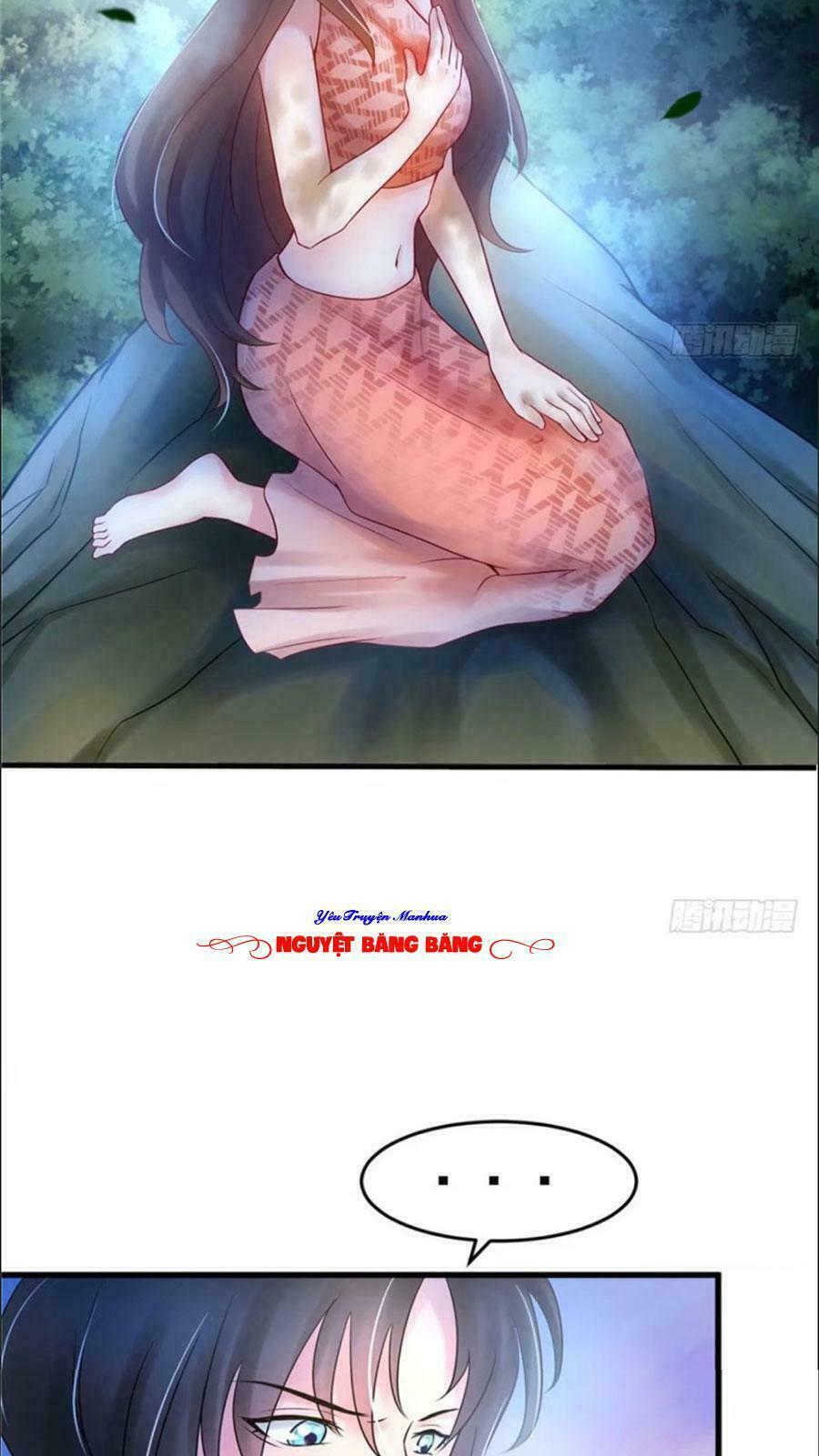 Thảnh Thơi Thú Thế Chủng Chủng Điền, Sinh Sinh Tể Chap 38 - Next Chap 39