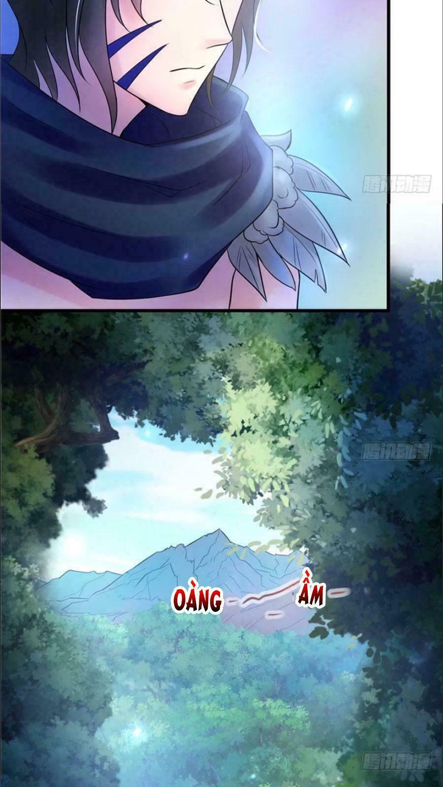 Thảnh Thơi Thú Thế Chủng Chủng Điền, Sinh Sinh Tể Chap 38 - Next Chap 39