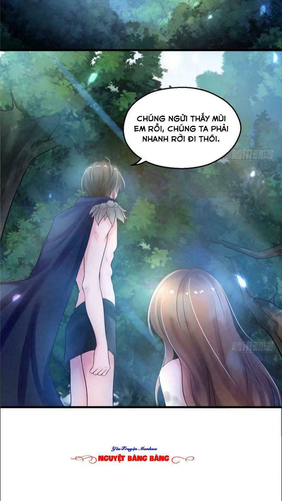 Thảnh Thơi Thú Thế Chủng Chủng Điền, Sinh Sinh Tể Chap 38 - Next Chap 39