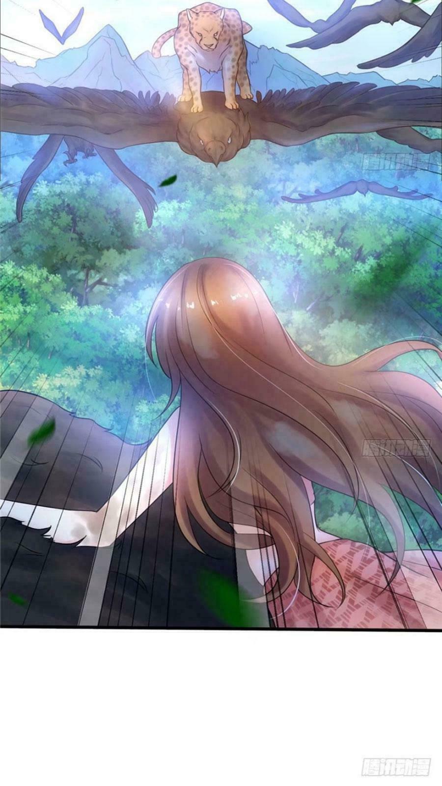 Thảnh Thơi Thú Thế Chủng Chủng Điền, Sinh Sinh Tể Chap 38 - Next Chap 39